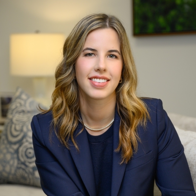 Sylvie Q. Thomas, CFP® 